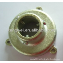 2013 OEM precisão adc12 X124 alumínio die casting part